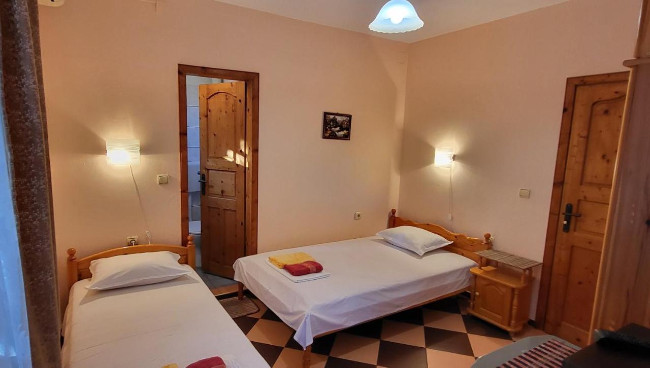 Amfora Guest House Byala  Eksteriør billede