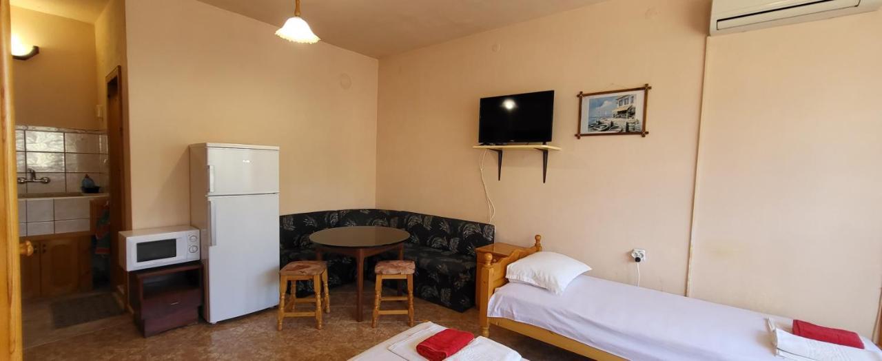 Amfora Guest House Byala  Eksteriør billede