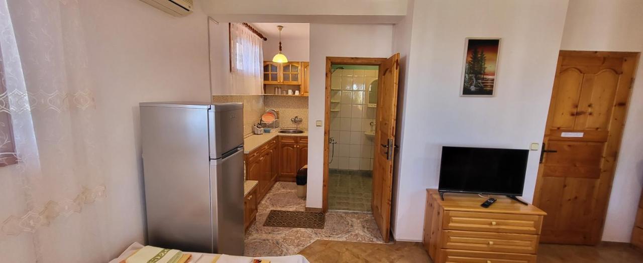 Amfora Guest House Byala  Eksteriør billede
