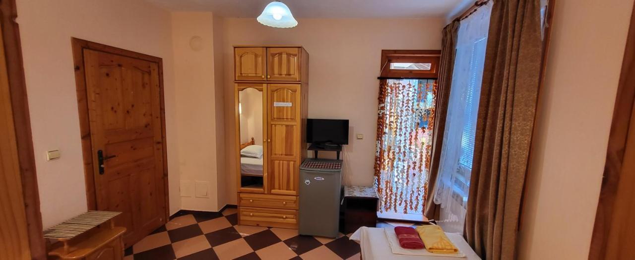 Amfora Guest House Byala  Eksteriør billede