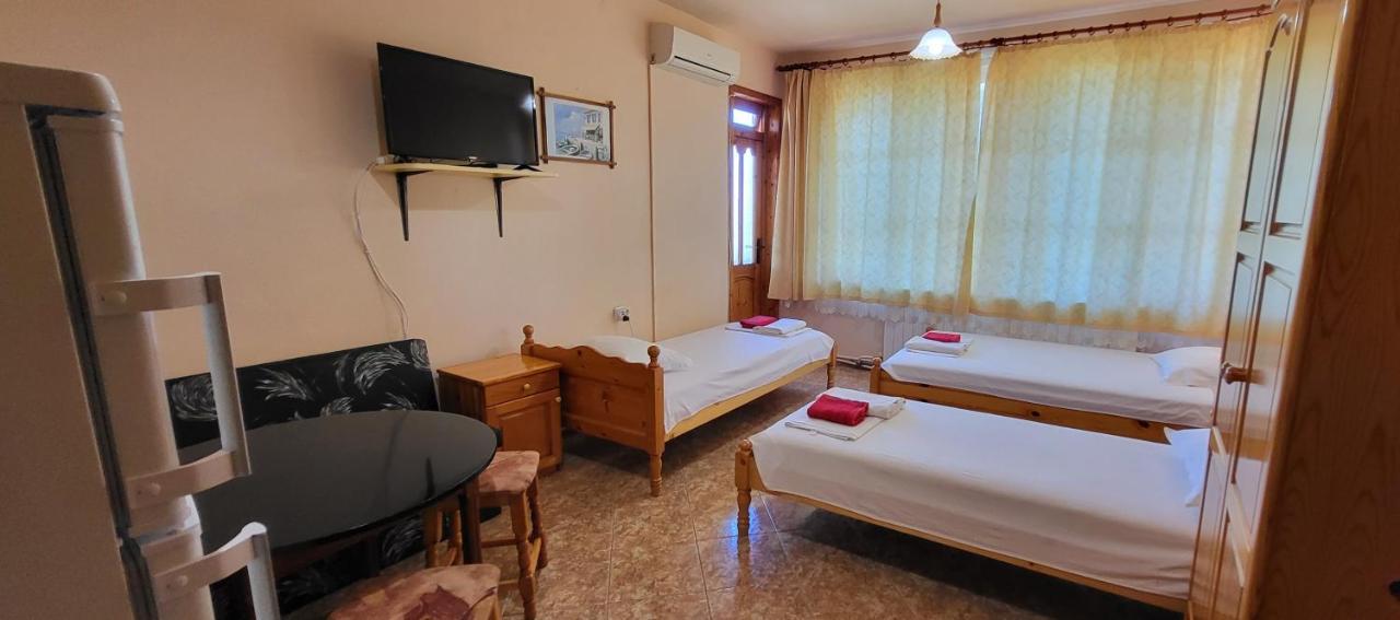 Amfora Guest House Byala  Eksteriør billede