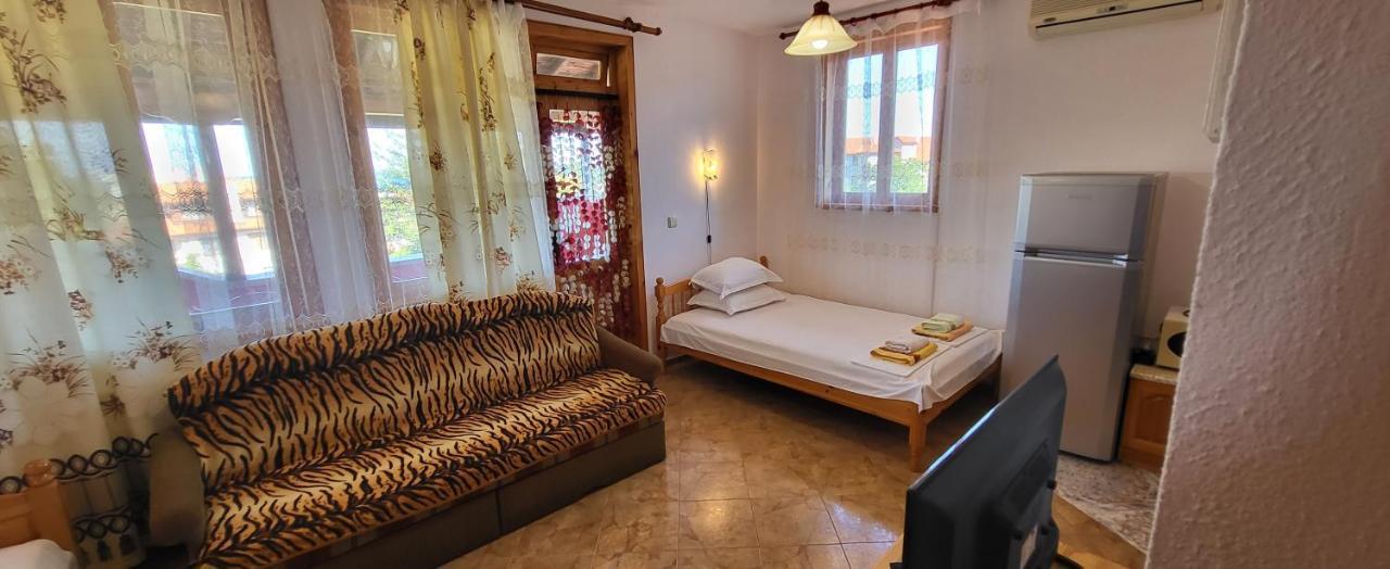 Amfora Guest House Byala  Eksteriør billede