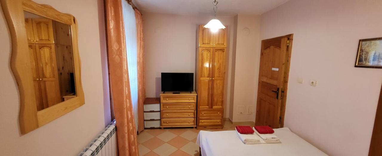 Amfora Guest House Byala  Eksteriør billede