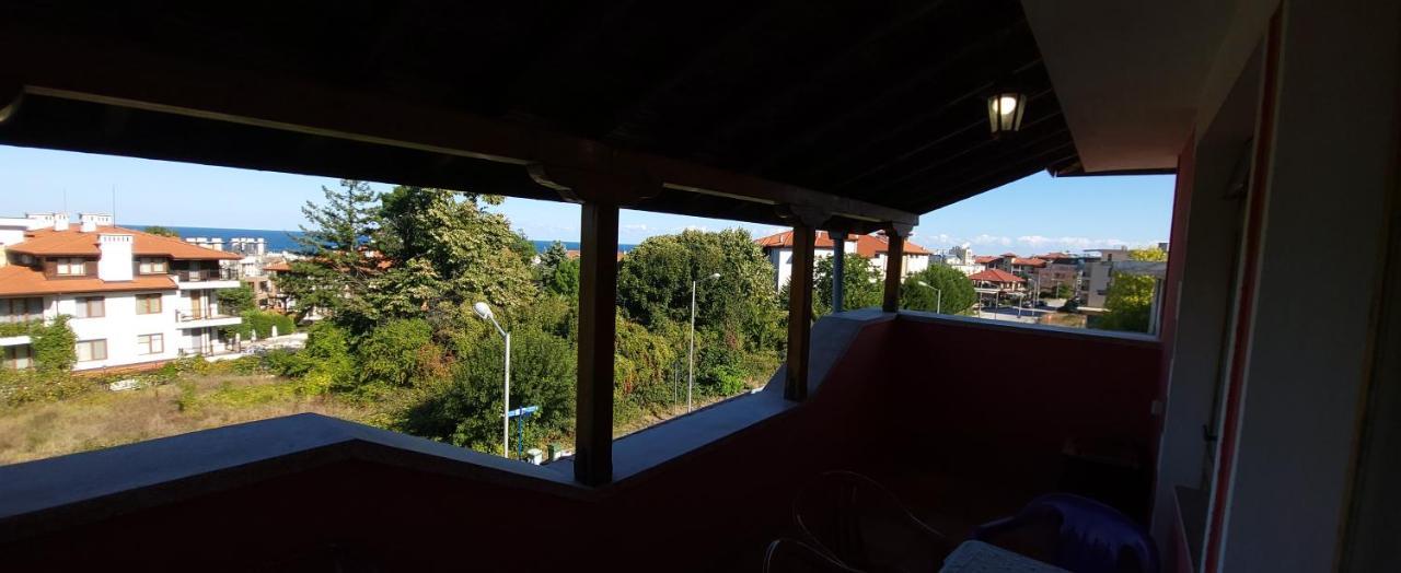 Amfora Guest House Byala  Eksteriør billede