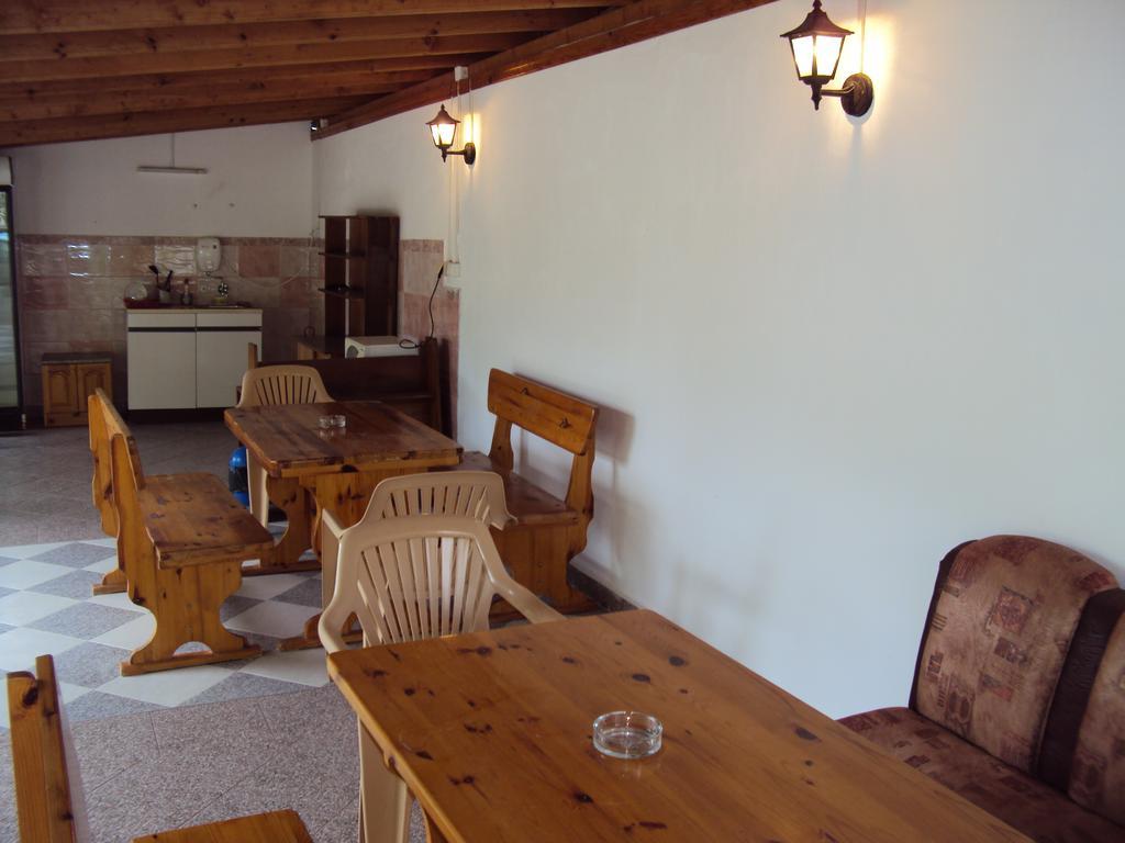 Amfora Guest House Byala  Eksteriør billede