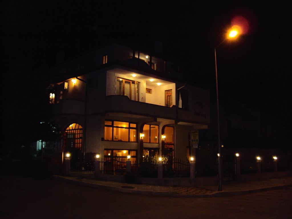 Amfora Guest House Byala  Eksteriør billede
