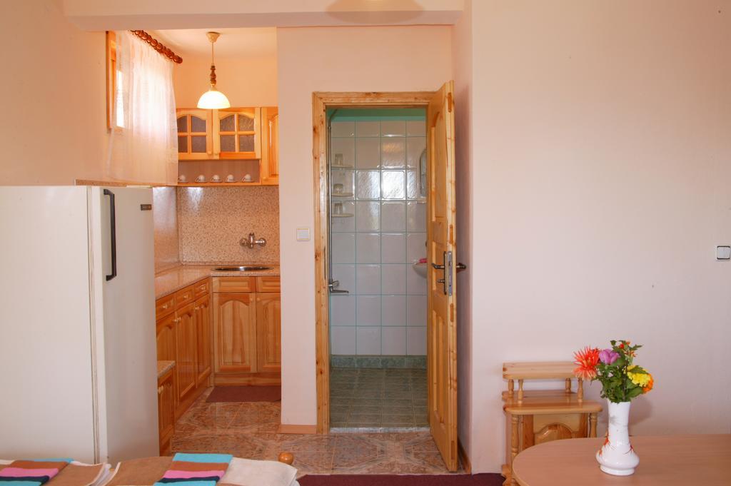 Amfora Guest House Byala  Eksteriør billede