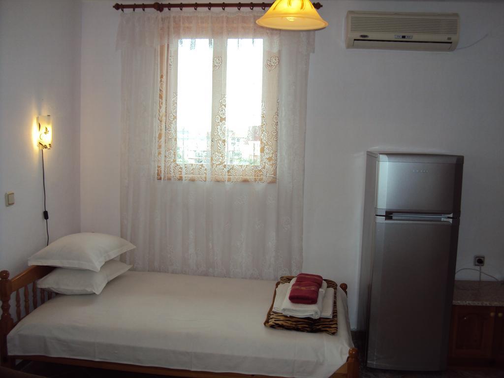 Amfora Guest House Byala  Eksteriør billede