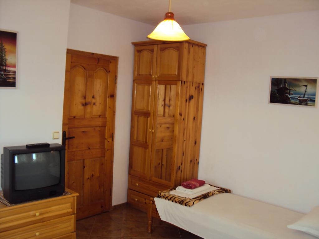 Amfora Guest House Byala  Eksteriør billede